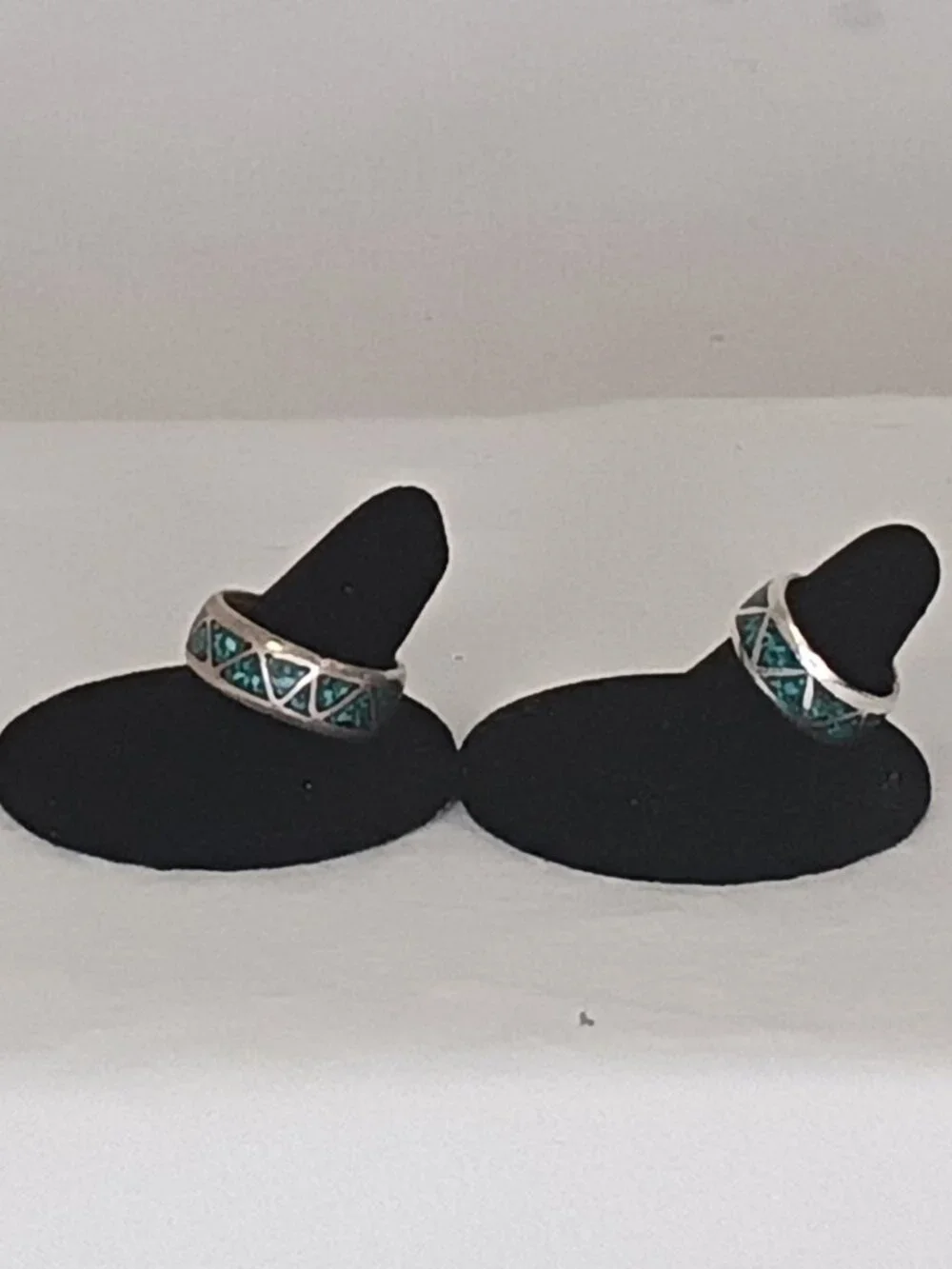 His & Hers Rings